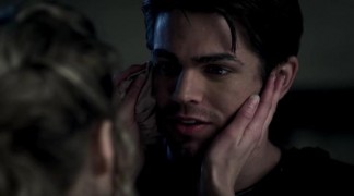 Кадр з фільму Підземелля драконів 3: Книга заклинань