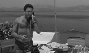 Кадр з фільму Федра