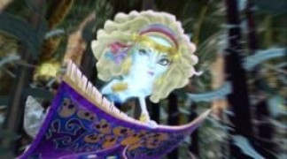 Кадр з фільму Школа монстрів: 13 бажань