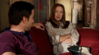 Кадр з фільму Алекс та Емма