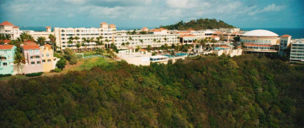 Кадр з фільму Вимагання