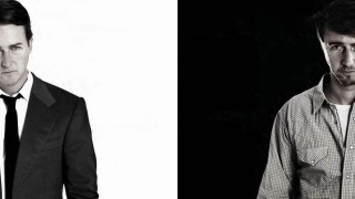 Кадр з фільму Трава