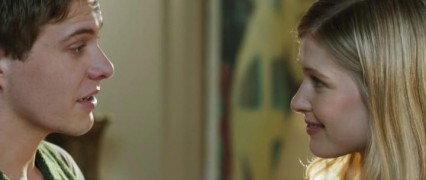 Кадр з фільму Весільний розгром