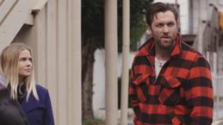 Кадр з фільму Закляття: Дитя Молоха