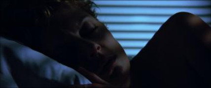 Кадр з фільму Голод