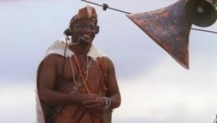 Кадр з фільму Звільніть Віллі: Втеча з Піратської бухти