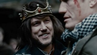 Кадр з фільму В ім'я короля 2