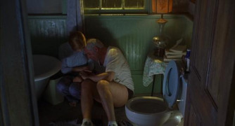 Кадр з фільму Любовна лихоманка