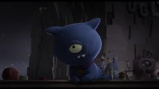 Кадр з фільму UglyDolls. Ляльки з характером