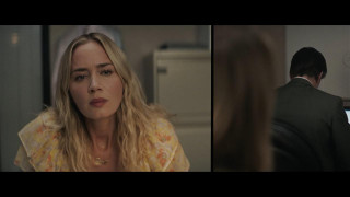 Кадр з фільму Продавці болю