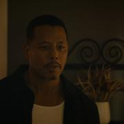 Кадр з фільму Кресент-Сіті