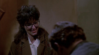 Кадр з фільму Управитель