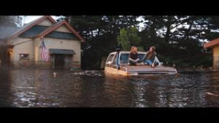 Кадр з фільму Лютий напад