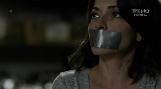 Кадр з фільму Життя обману