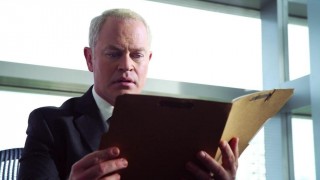 Кадр з фільму Сходження Сокола