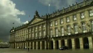 Кадр з фільму Чорний приплив