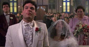 Кадр з фільму Фантастична піца