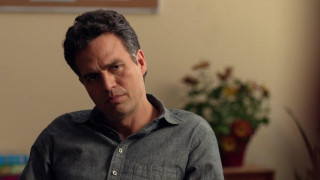 Кадр з фільму Дякуємо за обмін