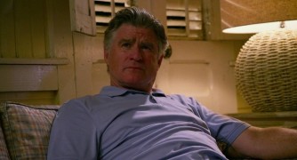 Кадр з фільму Кривава помста