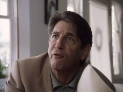 Кадр з фільму Глухий кут