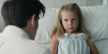 Кадр з фільму Моя провина