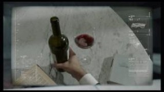 Кадр з фільму Анонім (Анон)