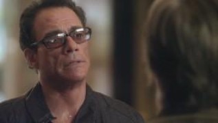 Кадр з фільму Фунт плоті