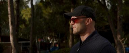 Кадр з фільму Операція «Фортуна»: Мистецтво перемоги