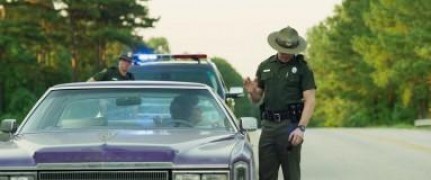 Кадр з фільму Удача Лохана (Лоґана)