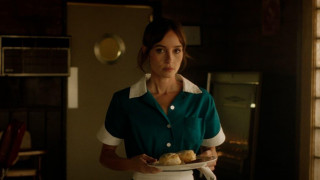 Кадр з фільму Остання зупинка в окрузі Юма