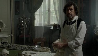 Кадр з фільму Перевертень: Звір серед нас