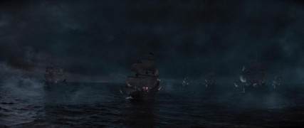 Кадр з фільму Три мушкетери: Міледі