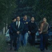 Кадр з фільму Порядок