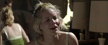 Кадр з фільму Невдаха