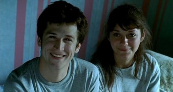 Кадр з фільму Дитячі ігри (Закохайся в мене, якщо наважишся)