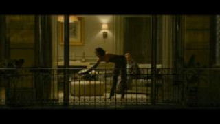 Кадр з фільму Вбивця