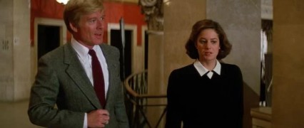 Кадр з фільму Орли юриспруденції