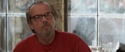 Кадр з фільму Контроль над гнівом