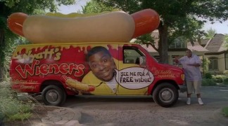 Кадр з фільму Незвичайна подорож