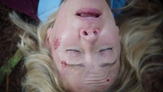 Кадр з фільму Темна ніч душі