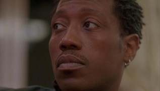 Кадр з фільму Дев'ять життів