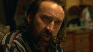 Кадр з фільму Острів Ґренд-Айл