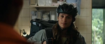 Кадр з фільму Розкрадачка гробниць: Лара Крофт