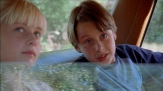 Кадр з фільму Жорстокий струмок