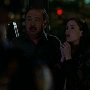 Кадр з фільму Наступний поштовх - землетрус у Нью-Йорку