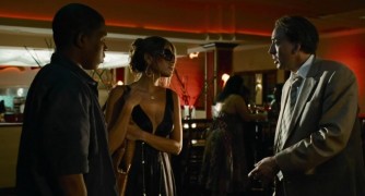 Кадр з фільму Поганий лейтенант