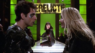 Кадр з фільму Зразковий самець