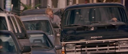 Кадр з фільму Наскрізні поранення