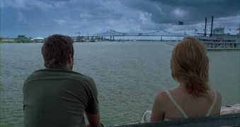 Кадр з фільму Любовна лихоманка