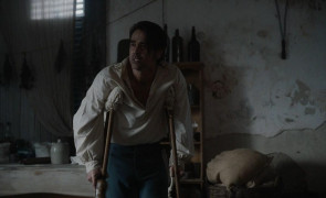 Кадр з фільму Фатальна спокуса